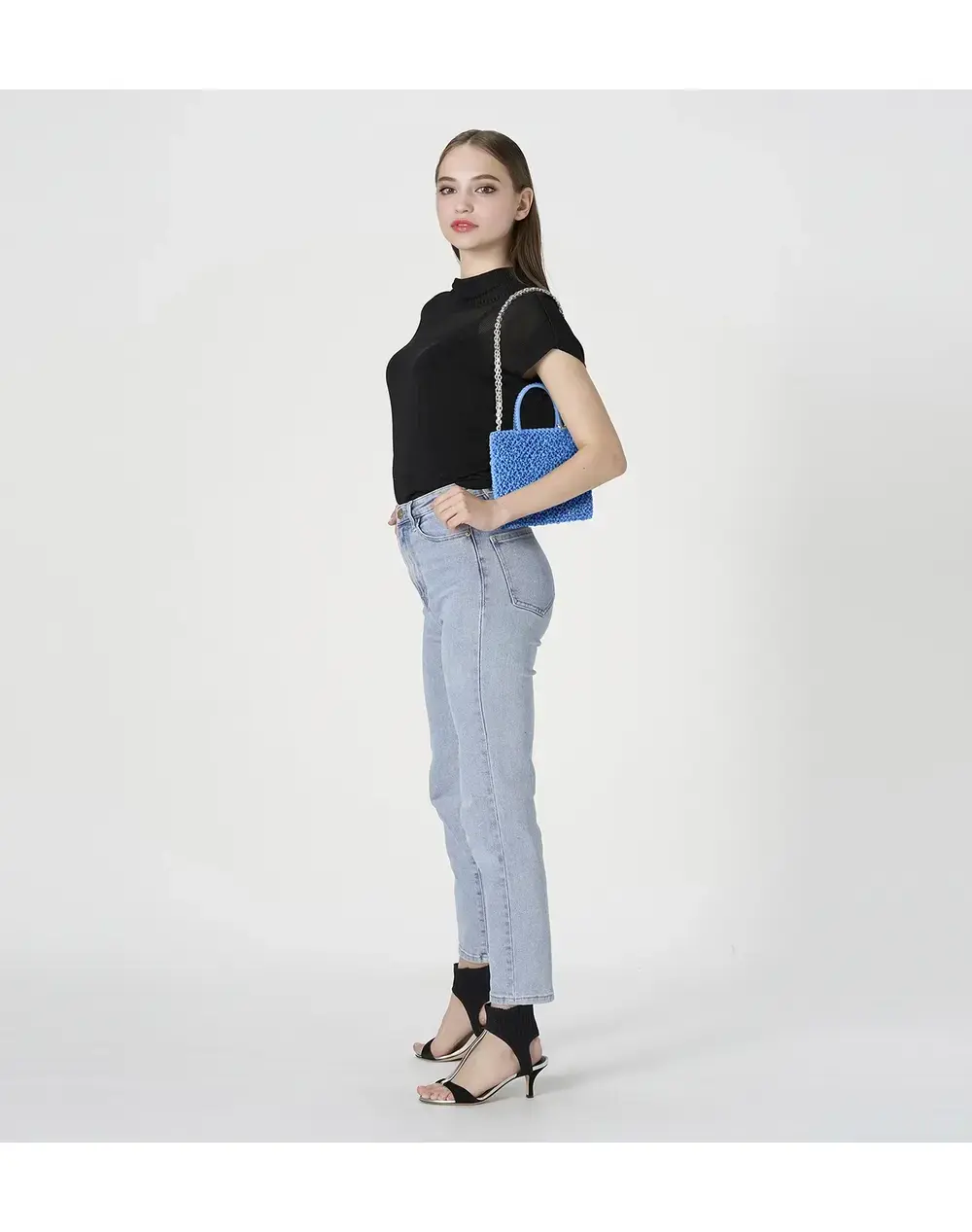 スタンダード ミニアトゥーラ/マットスカイブルー