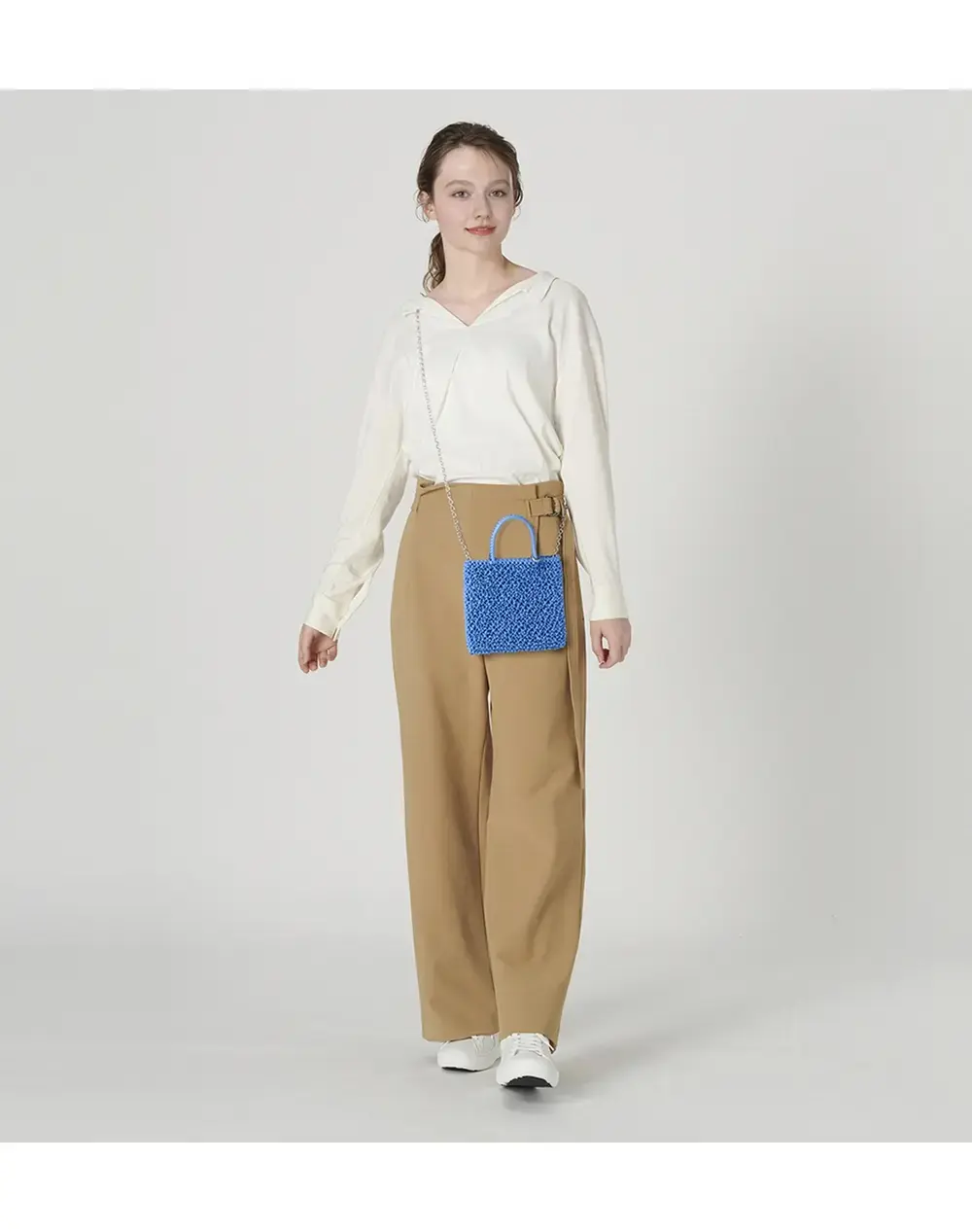 スタンダード ミニアトゥーラ/マットスカイブルー