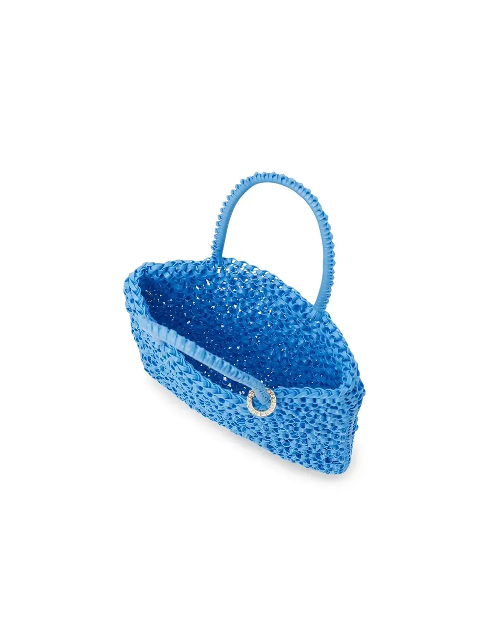 スタンダード ミニアトゥーラ/マットスカイブルー