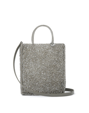 アデッソ/スモール/シルバー ｜ 【公式】アンテプリマ オンラインストア【新規会員登録で500ポイントプレゼント！】