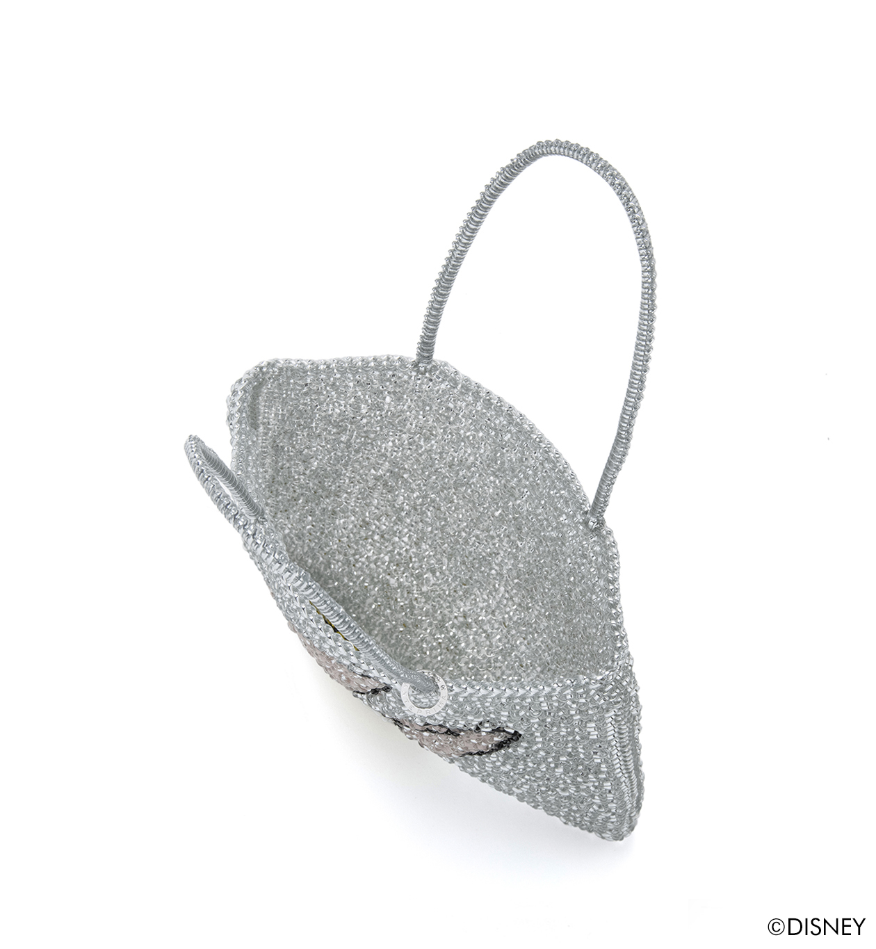 ディズニー デイジー シルバー アンテプリマ オンラインストア 新規会員登録で５００ポイントプレゼント