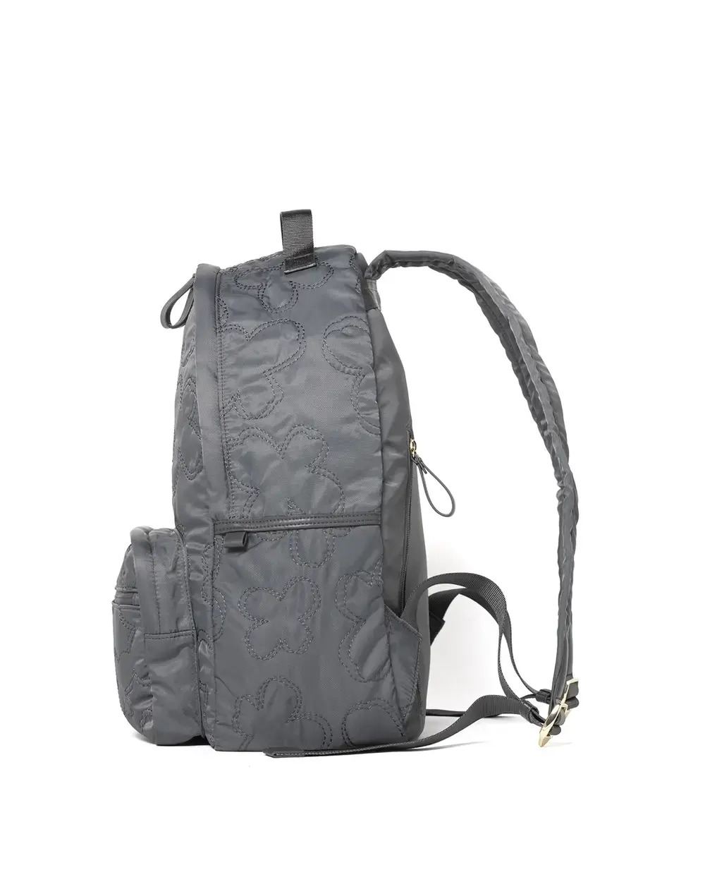 【30%OFF】トラプンタート/バックパック/スモークグレー
