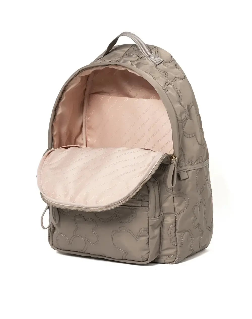 【30%OFF】トラプンタート/バックパック/キャメル