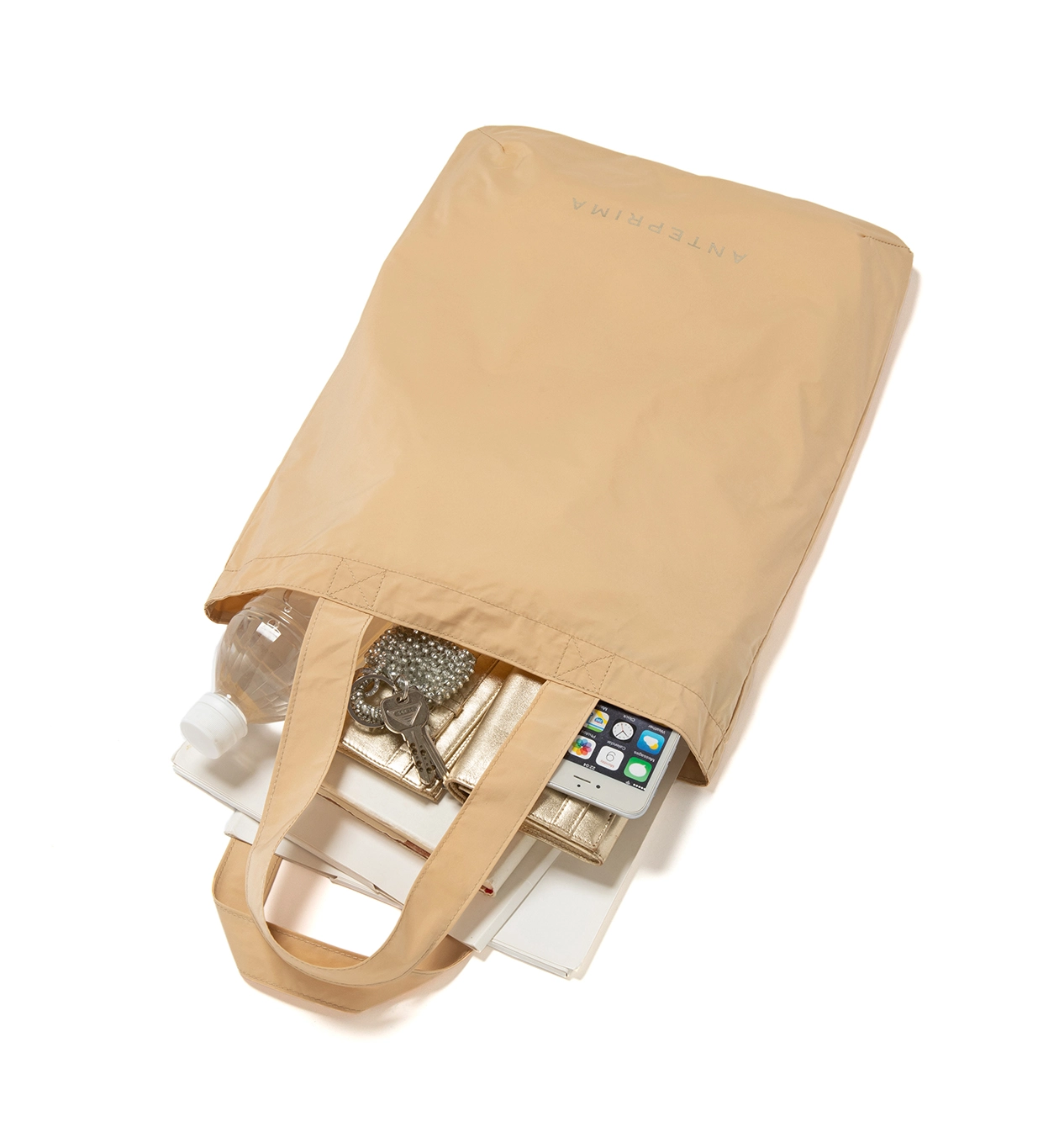 SALE！！アンテプリマ　ピッコリーノ　ルレックス2way 保存袋付き アンテプリマ ピッコリーノ ルレックス 2way 保存袋付き 20%OFF