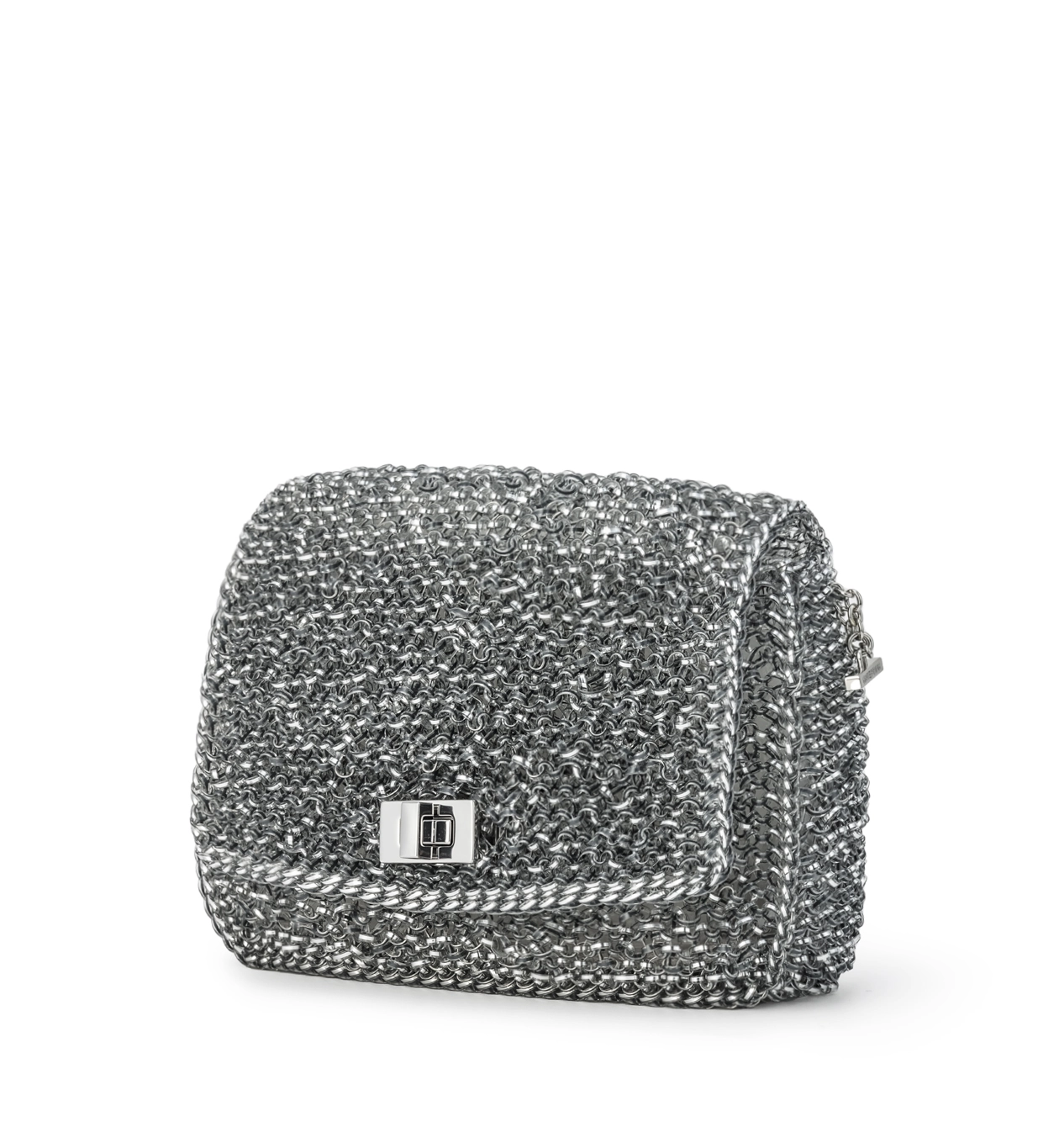 アンテプリマミニアトゥーラスモークグレーシルバー