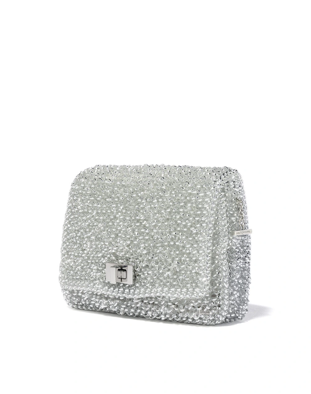 ルッケット II /スモール/シルバー ｜ 【公式】アンテプリマ 