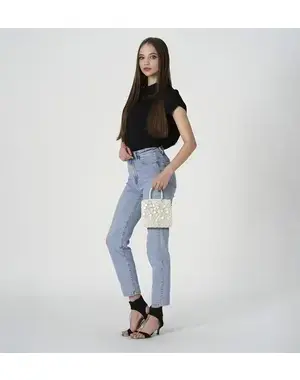 サクラ/スクエア スモール/オーロラホワイト【一部店舗先行販売商品】