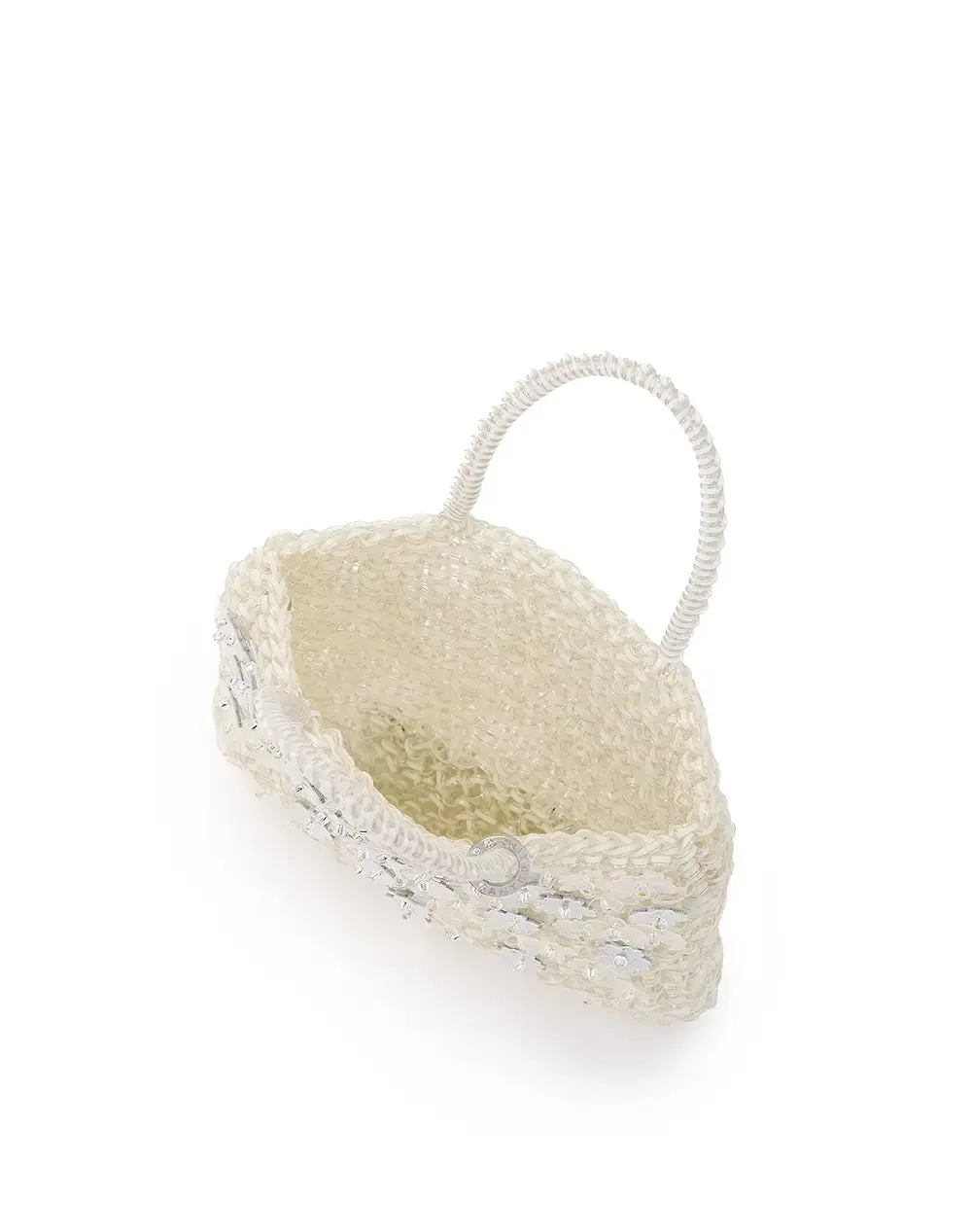 サクラ/スクエア スモール/オーロラホワイト【一部店舗先行販売商品】