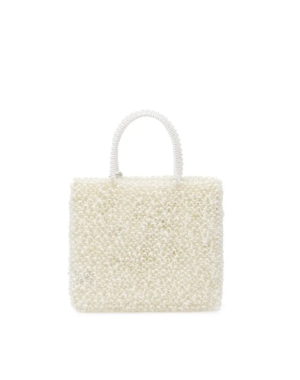 サクラ/スクエア スモール/オーロラホワイト【一部店舗先行販売商品】