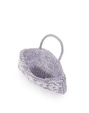 サクラ/スクエア スモール/ラベンダーシルバー【一部店舗先行販売商品】