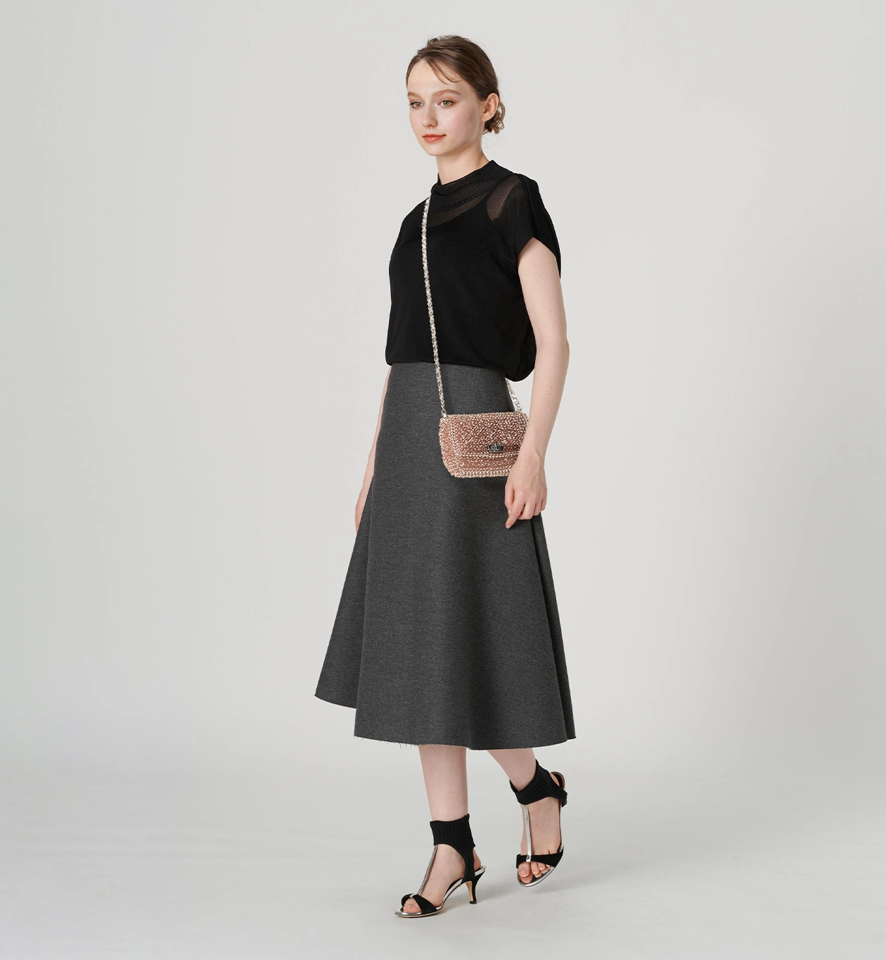 999 コレクション/ルッケット/ピュアシルバーピンク ｜ 【公式  