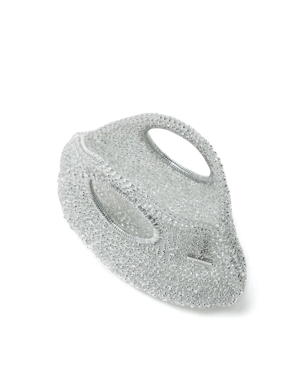 パッロンチーノ/シルバー【予約販売商品】