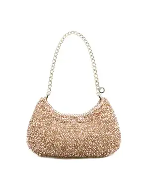 【20%OFF】メッザルーナ/パウダリーピンクゴールド