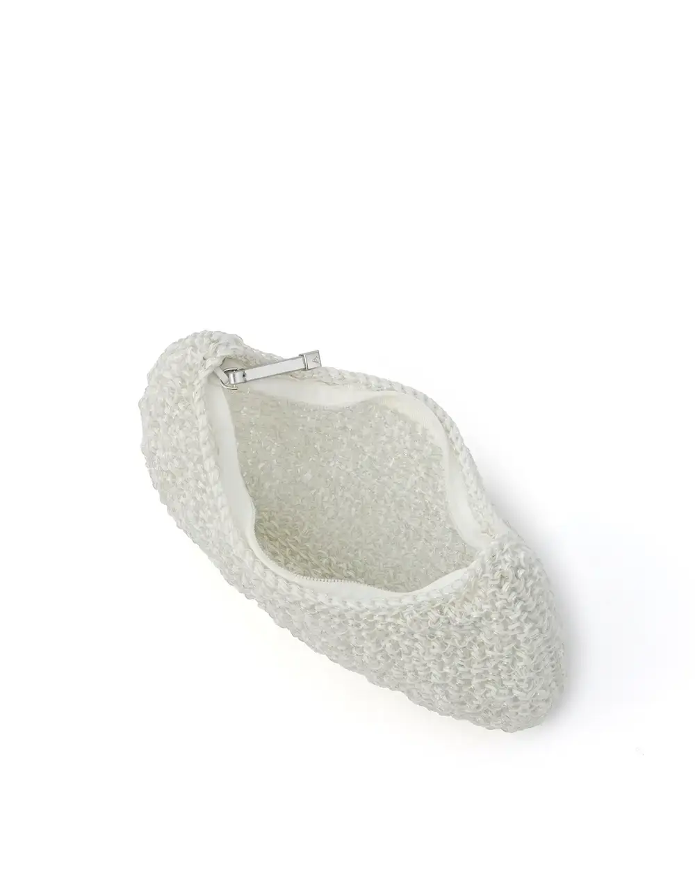 【20%OFF】メッザルーナ/オーロラホワイト