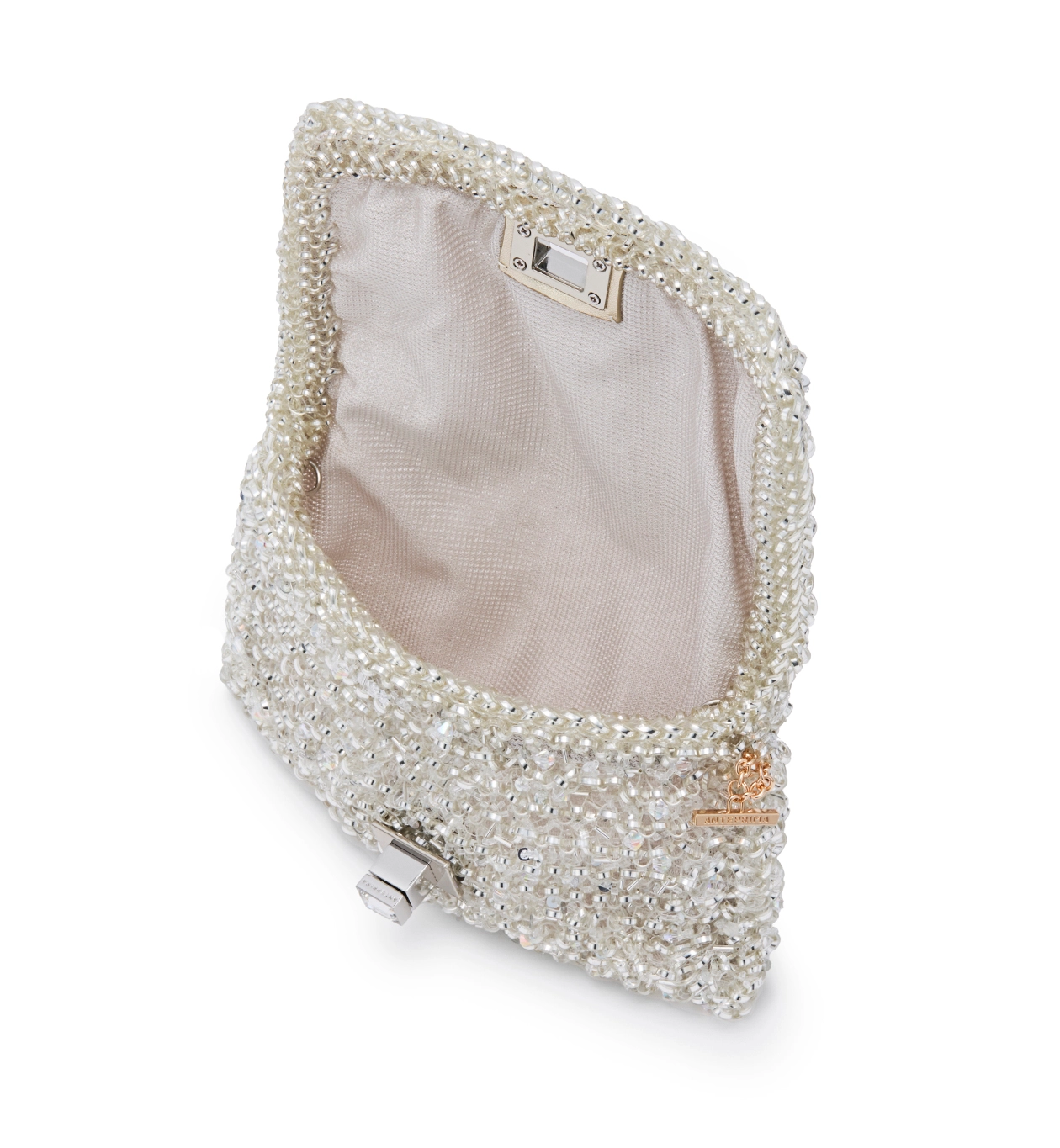 999 コレクション/クリスタル ショルダー/ピュアシルバー ｜ 【公式  