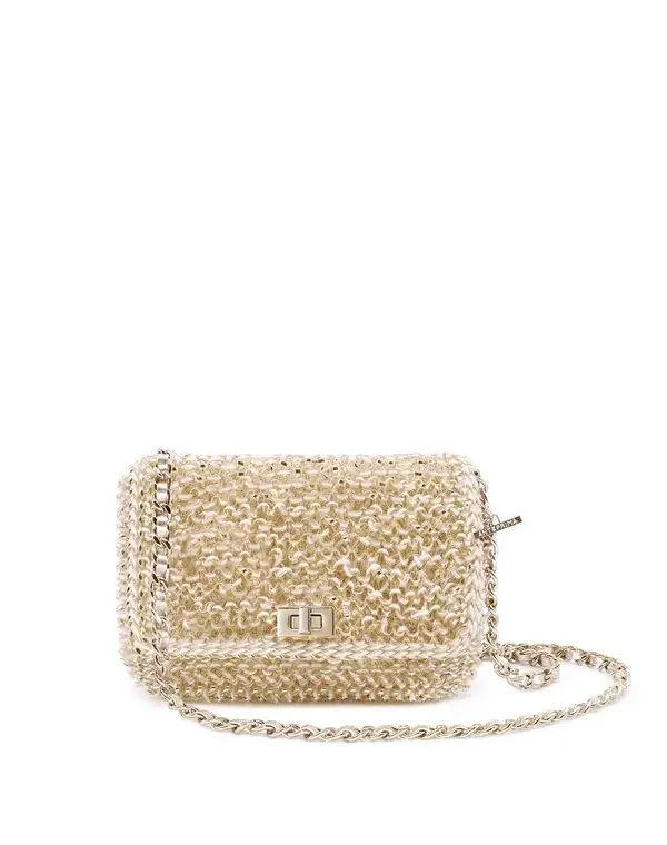 ルッケット/ホワイトゴールド