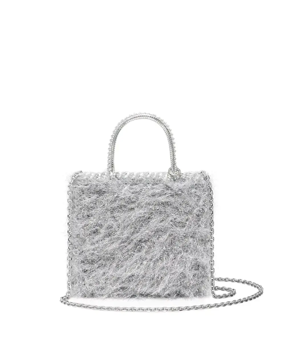 カーラ/シルバー