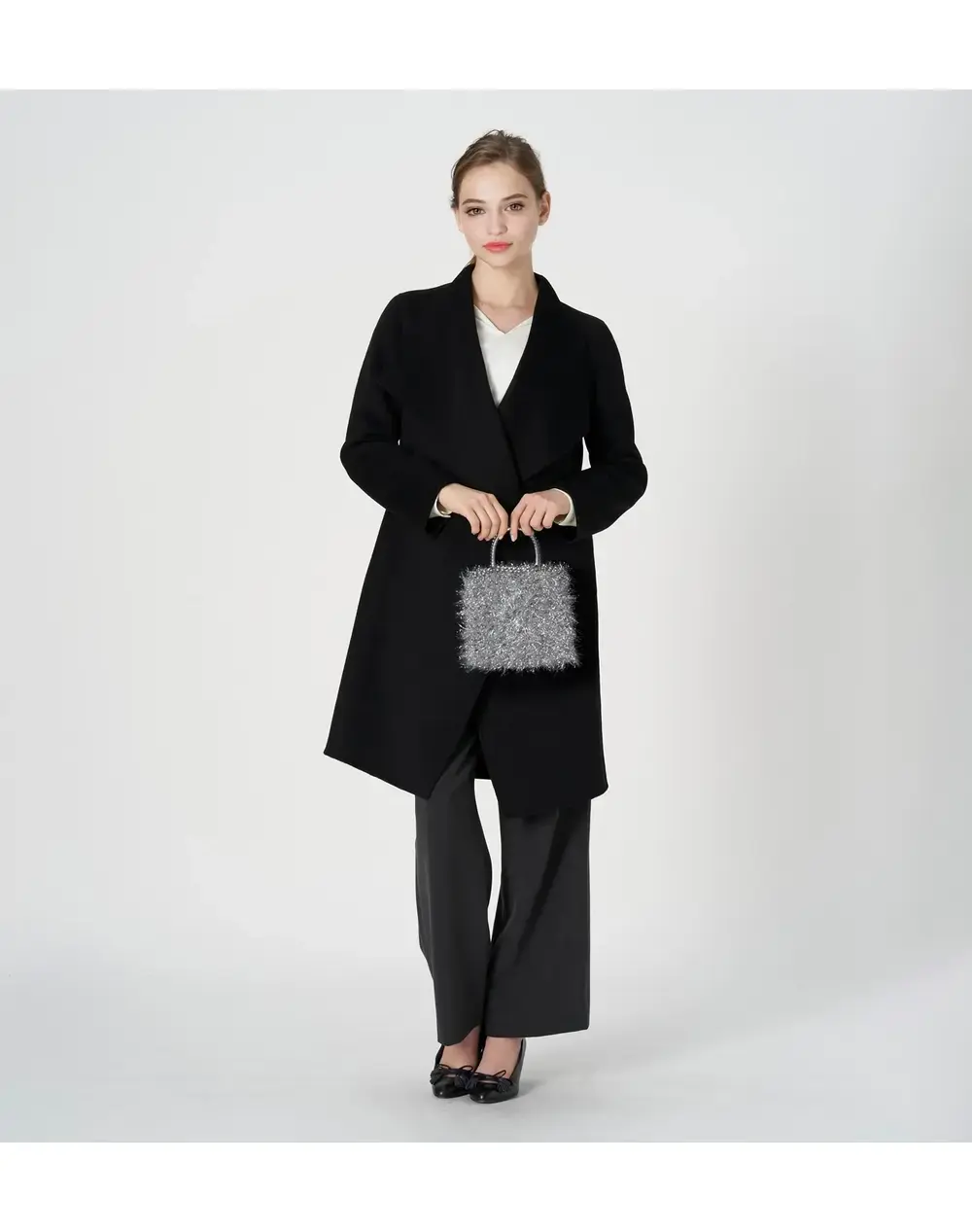 カーラ/シルバー