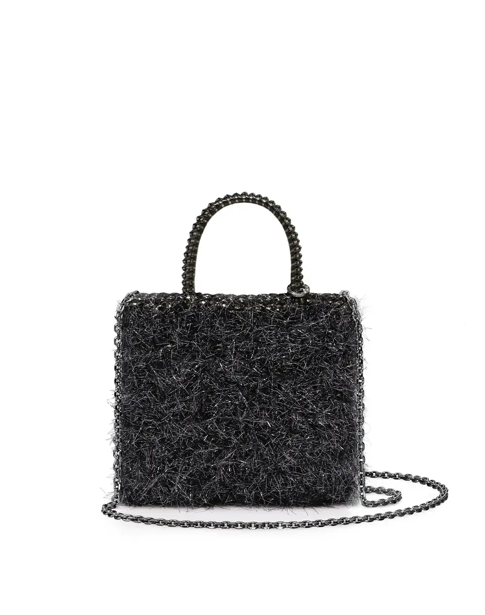 カーラ/ディープブラック