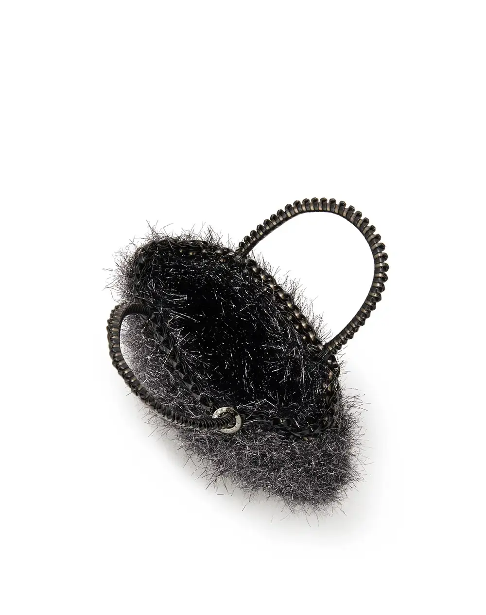 カーラ/ディープブラック