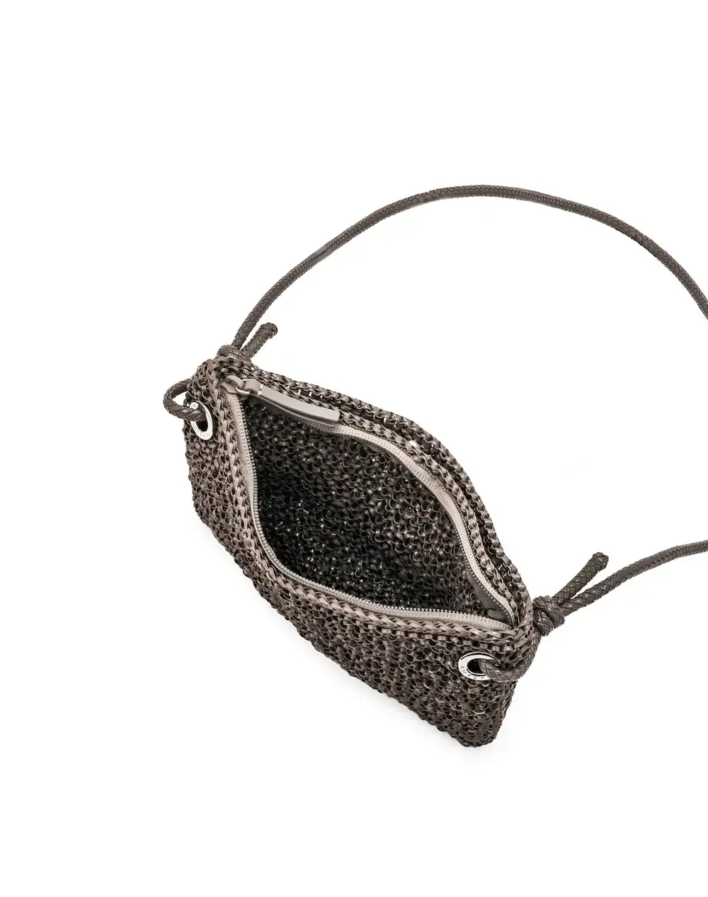 センプレ/スモール/エナメルグレー