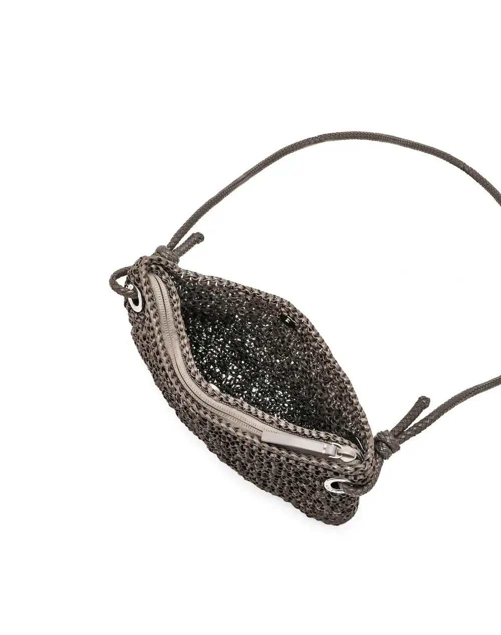 センプレ/スモール/エナメルグレー