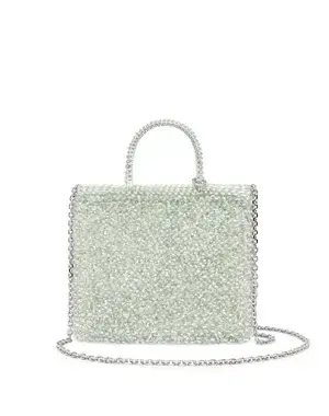 スタンダード Z/グリーングレーシルバー