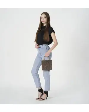 スタンダード Z/エナメルファンゴカーキ