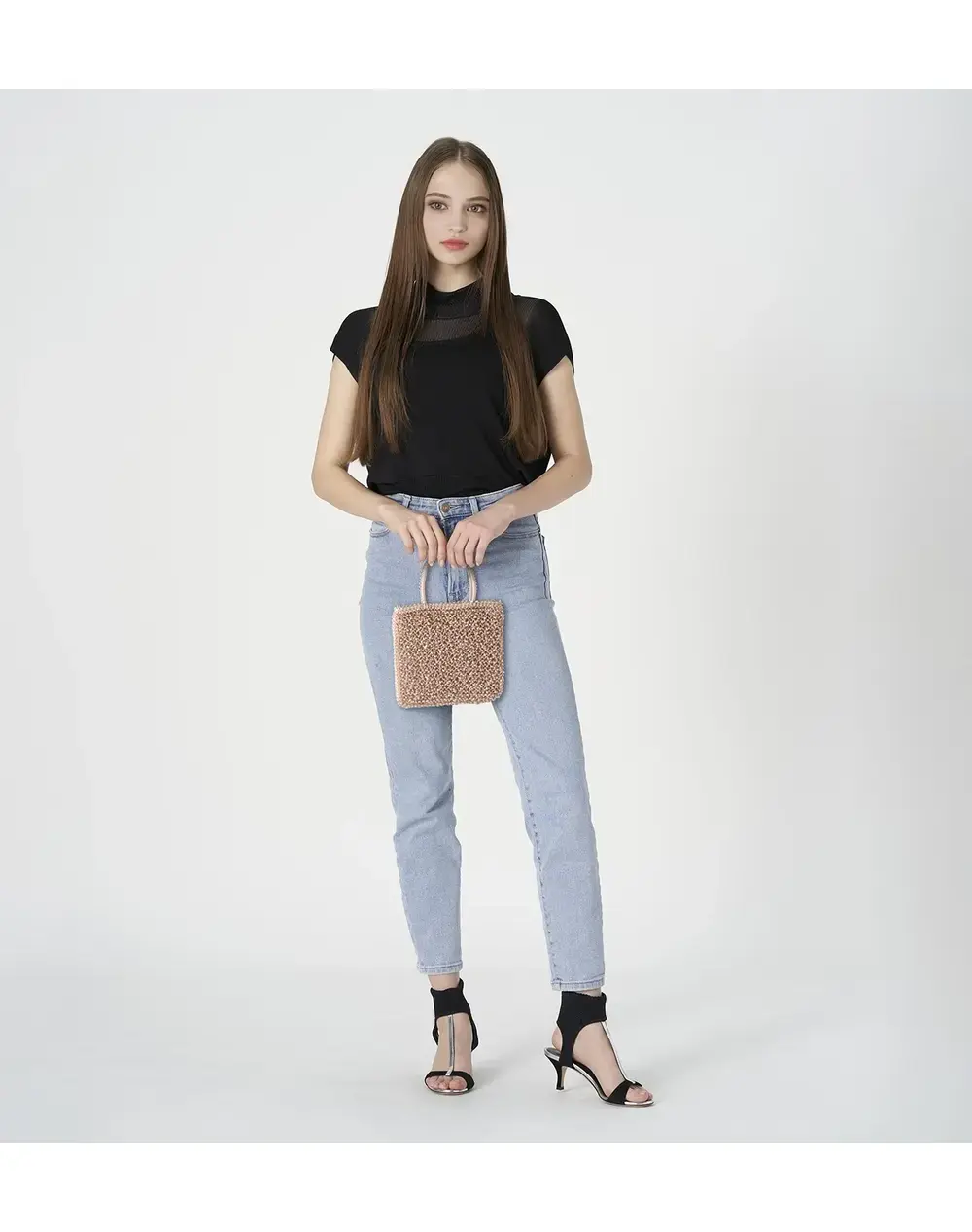 スタンダード Z/サーモンピンク アルボルド【予約販売商品】