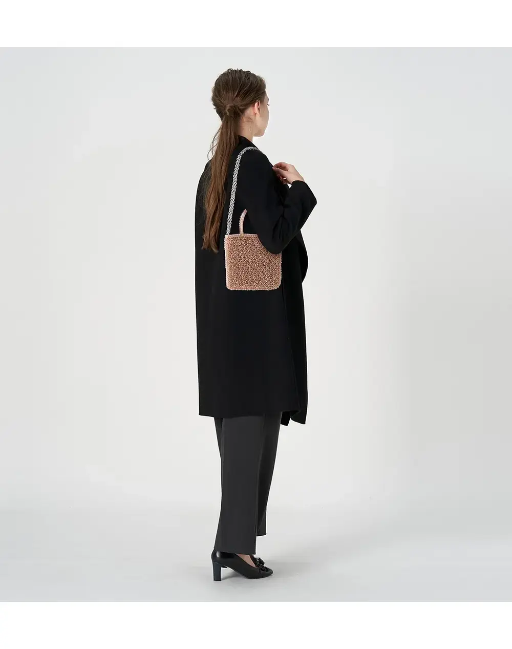 スタンダード Z/サーモンピンク アルボルド【予約販売商品】