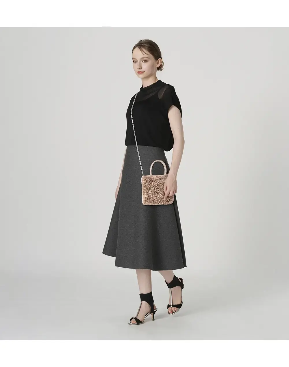 スタンダード Z/サーモンピンク アルボルド【予約販売商品】