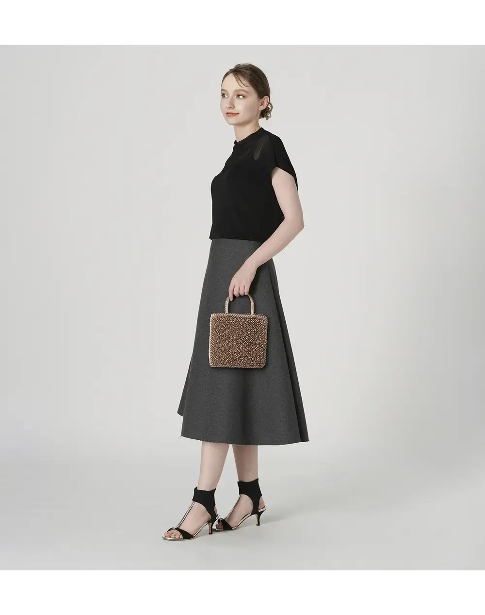 スタンダード Z/セピア オロボルド【予約販売商品】