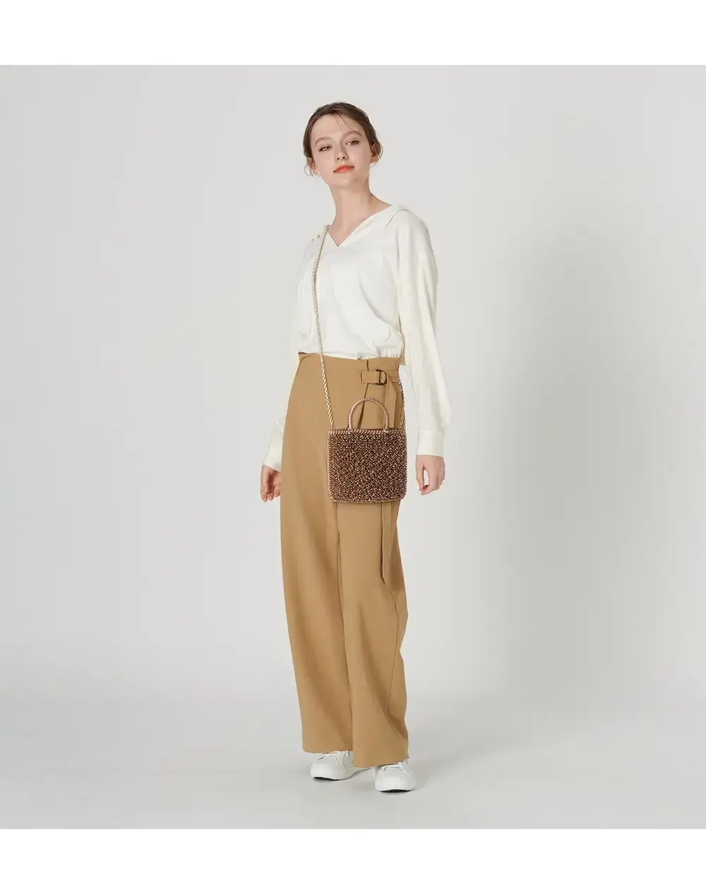 スタンダード Z/セピア オロボルド【予約販売商品】