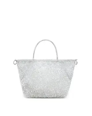 パッケット/ミディアム/シルバー【オンラインストア先行販売商品】