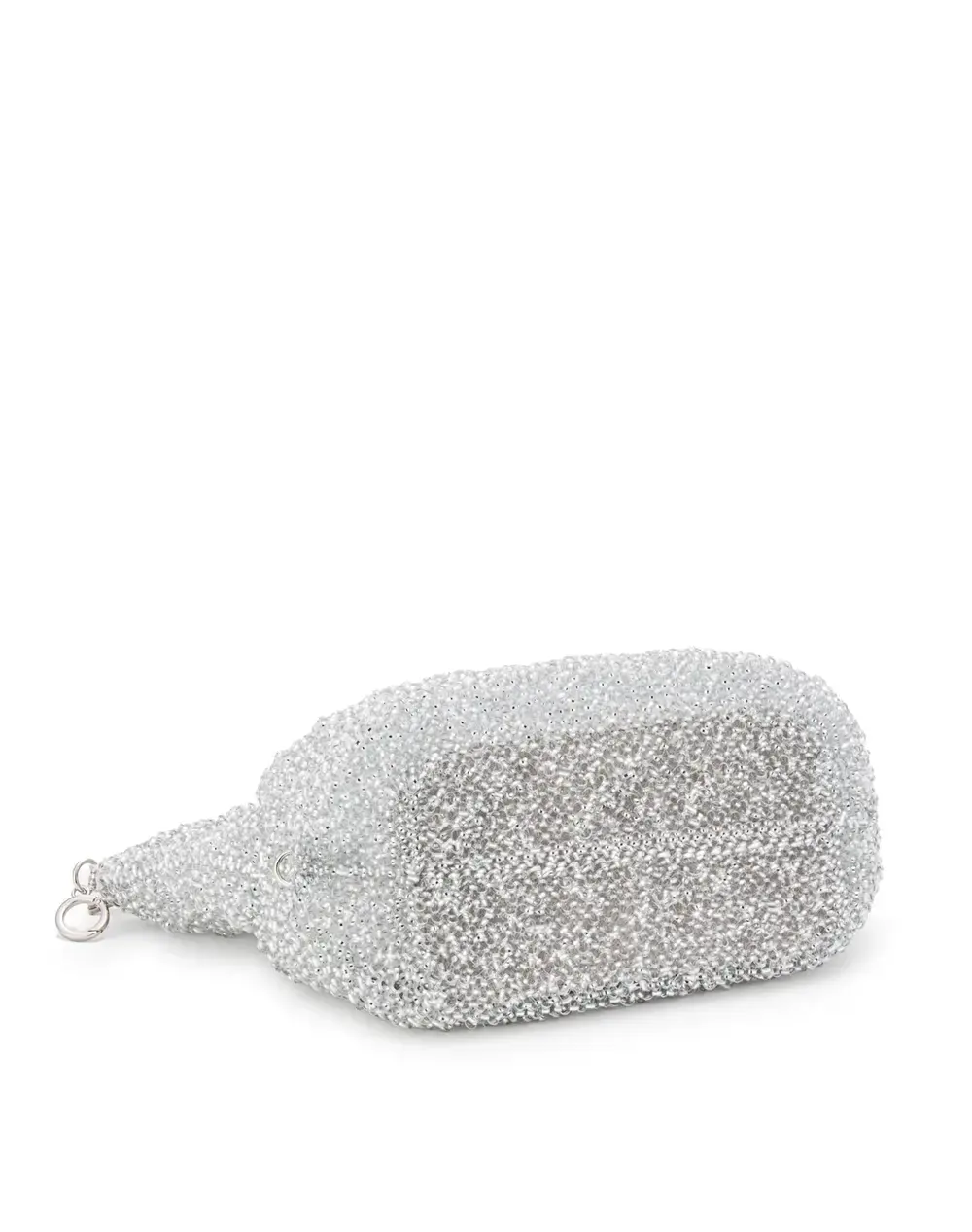 パッケット/ミディアム/シルバー【オンラインストア先行販売商品】