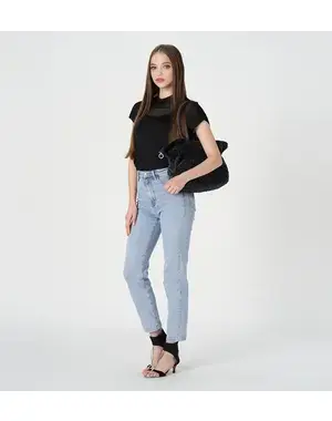 パッケット/ラージ/エナメルブラック【オンラインストア先行販売商品】