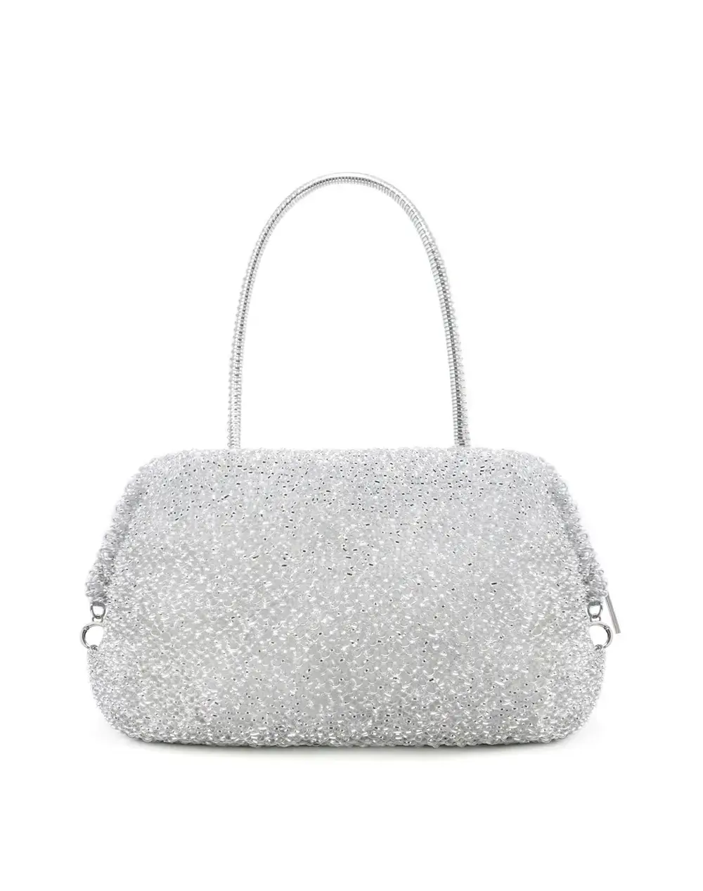 パッケット/ラージ/シルバー【オンラインストア先行販売商品】