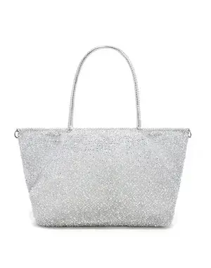 パッケット/ラージ/シルバー【オンラインストア先行販売商品】