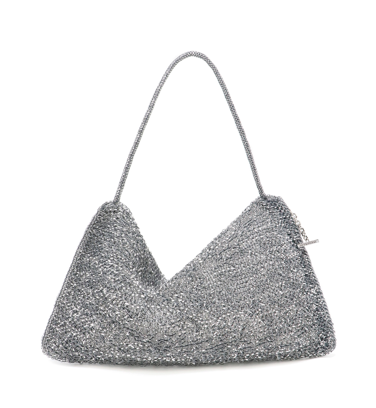 フルイド/スモークグレーシルバー ｜ 【公式】アンテプリマ オンライン  