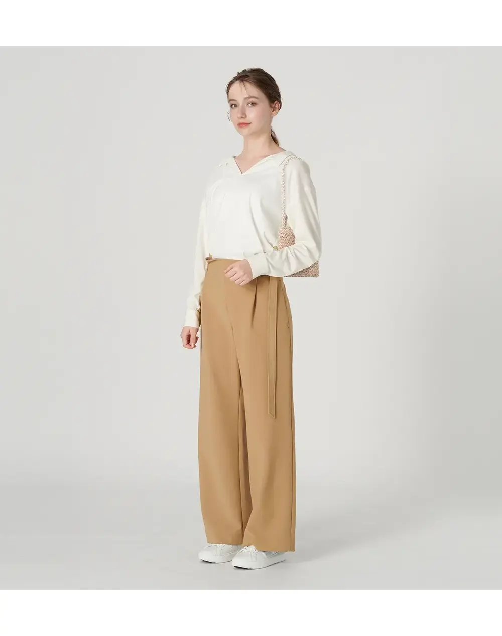 【20%OFF】ワイヤー グリッター II/スクエア スモール/パウダリーピンクゴールド