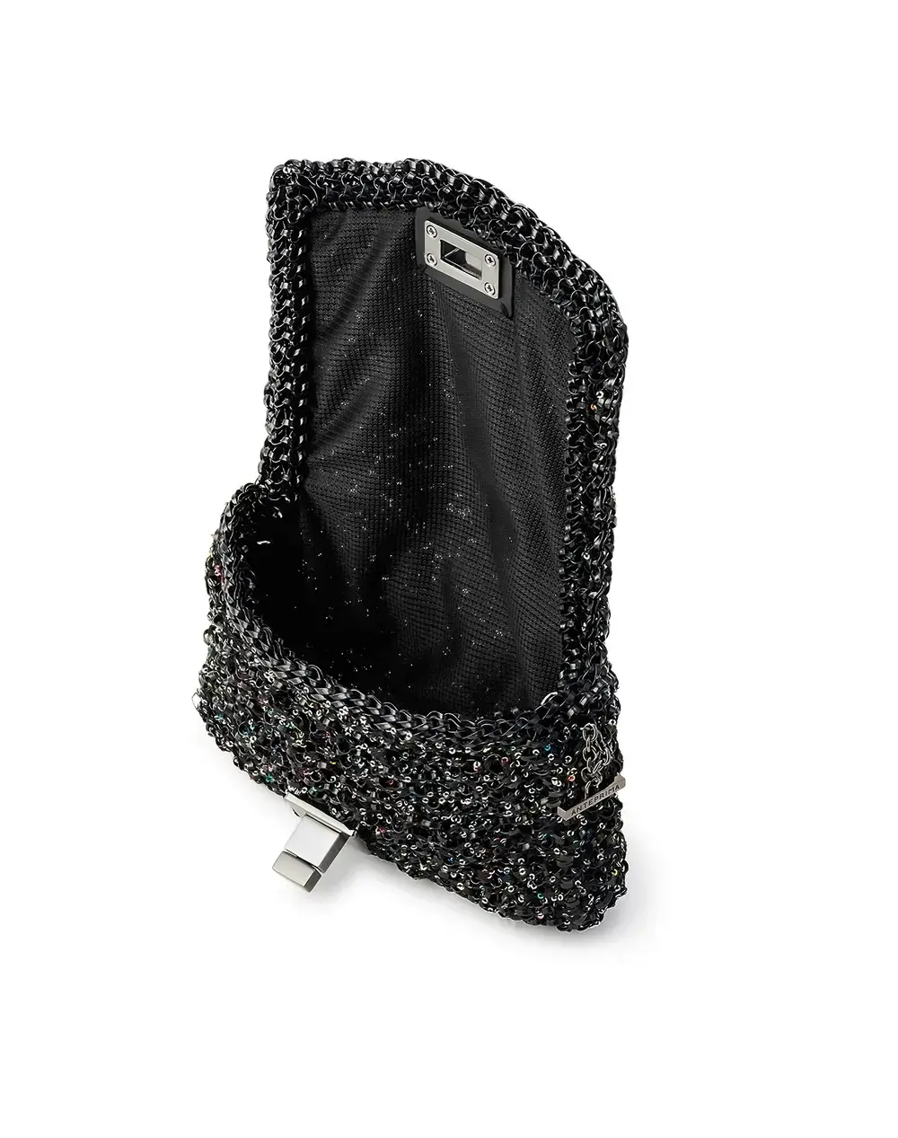 【20%OFF】ワイヤー グリッター II/ショルダー/マルチブラック