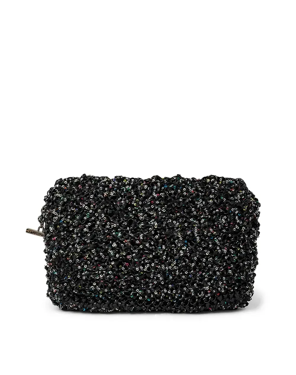 【20%OFF】ワイヤー グリッター II/ショルダー/マルチブラック