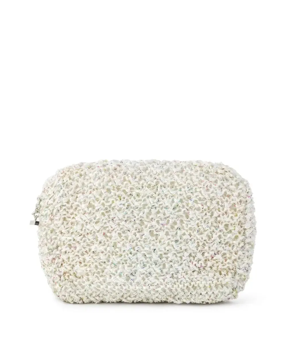 【20%OFF】ワイヤー グリッター II/ショルダー/マルチホワイト