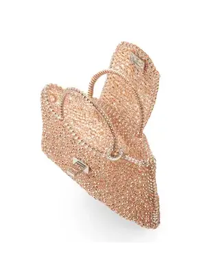 20%OFF】ルッケット/メタリックシルバーアクア ｜ 【公式