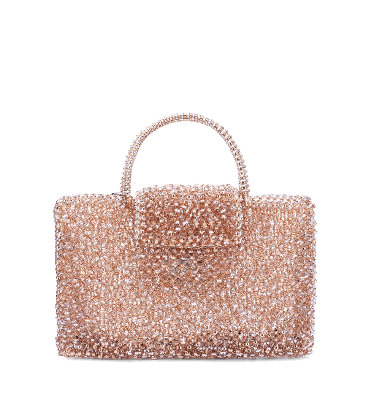 【2/9まで掲載】アンテプリマAnteprimaルッケット 20%OFF】ルッケット/シルバーブロンズ ｜ 【公式】アンテプリマ
