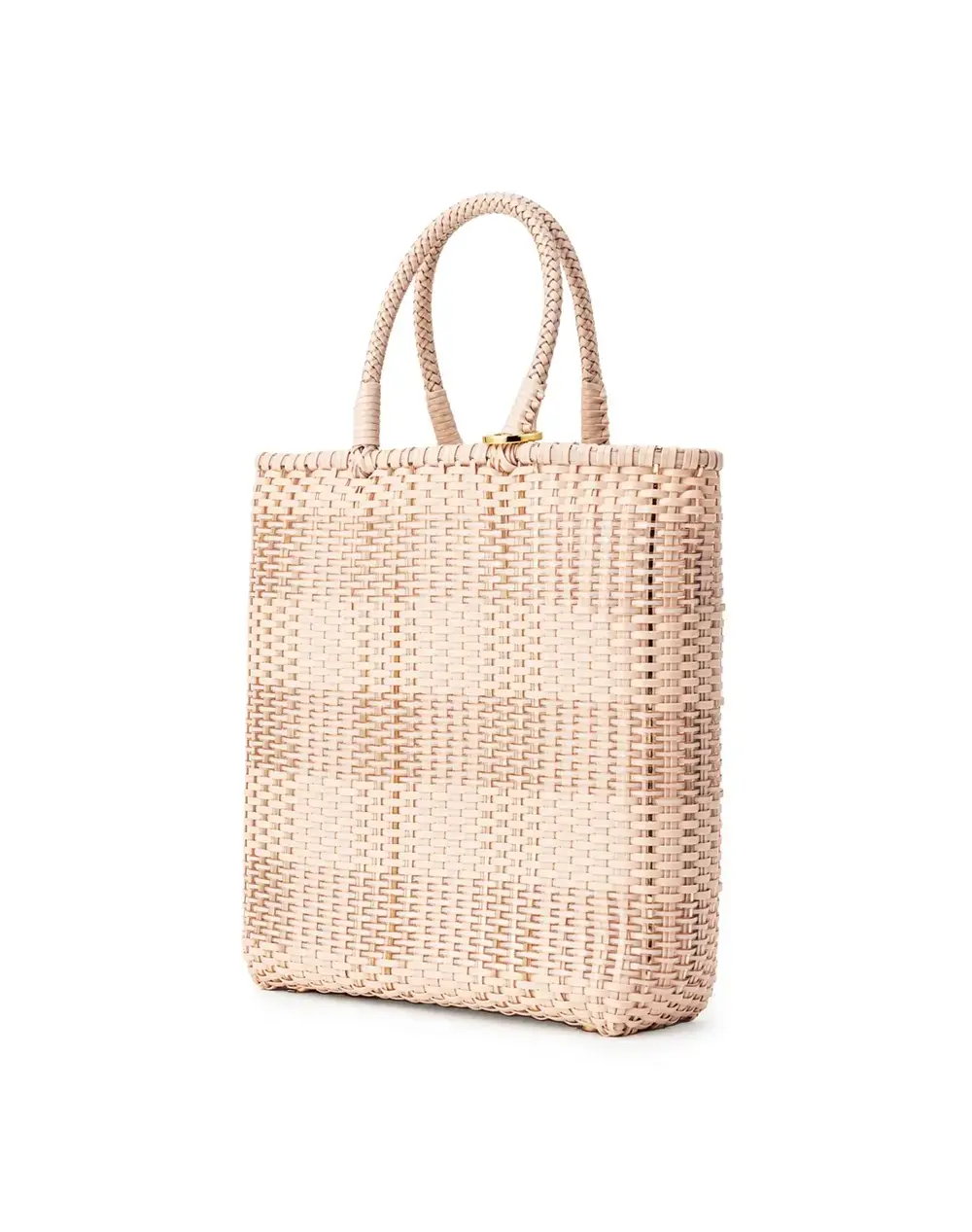 【20%OFF】イントレッチオ タータン/パウダリーピンクゴールド×マットカルネピンク