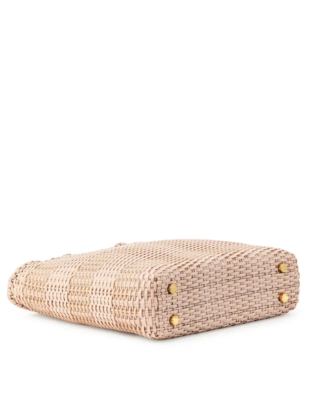 【20%OFF】イントレッチオ タータン/パウダリーピンクゴールド×マットカルネピンク