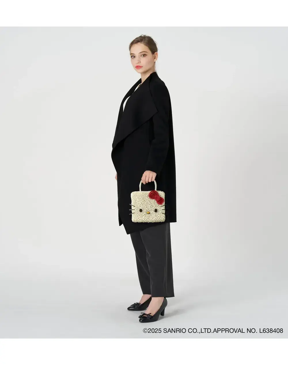 ハローキティ/スタンダード Z/マットホワイト ｜ 【公式】アンテプリマ