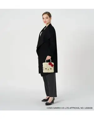 ハローキティ/スタンダード Z/マットホワイト