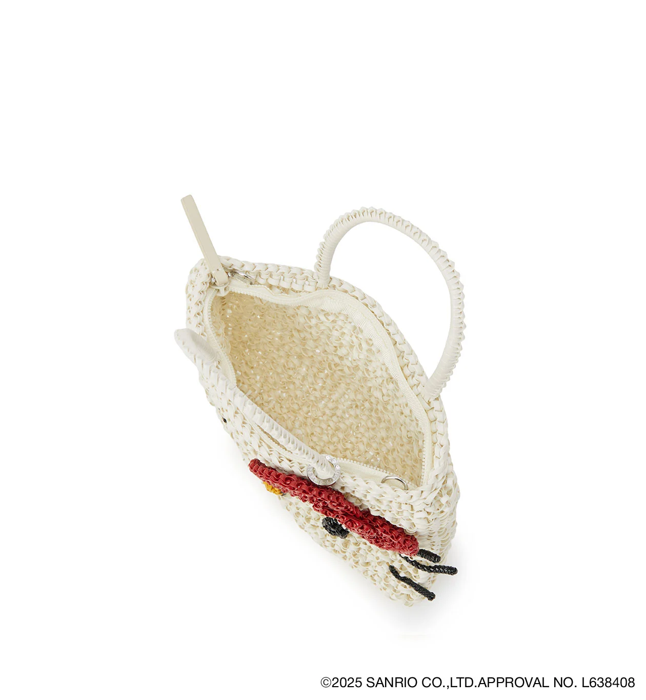 ハローキティ/スタンダード Z/マットホワイト ｜ 【公式】アンテプリマ